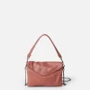 Bolso de hombro BIBA Logan Aa de piel