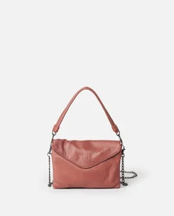Bolso de hombro BIBA Logan Aa de piel
