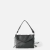 Bolso de hombro BIBA Logan Aa de piel