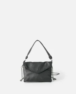 Bolso de hombro BIBA Logan Aa de piel