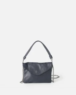 Bolso de hombro BIBA Logan Aa de piel