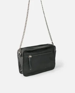 Bolso de hombro BIBA Logan Aa de piel