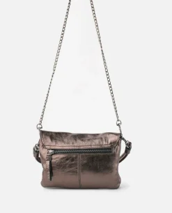 Bolso de hombro BIBA Logan Aa de piel