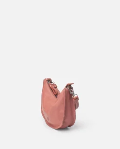 Bolso de hombro BIBA Logan Aa de piel