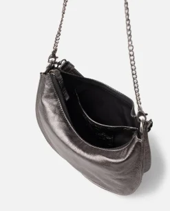Bolso de hombro BIBA Logan Aa de piel