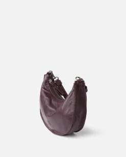 Bolso de hombro BIBA Logan Aa de piel