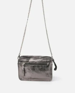 Bolso de hombro BIBA Logan Aa de piel