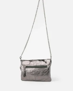 Bolso de hombro BIBA Logan Aa de piel
