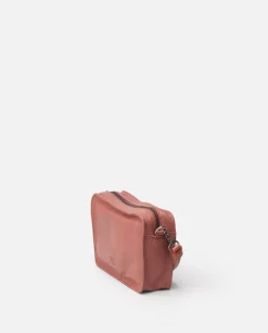 Bolso de hombro BIBA Logan Aa de piel