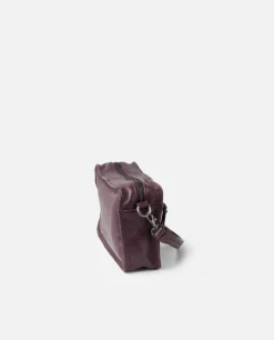 Bolso de hombro BIBA Logan Aa de piel