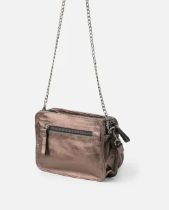 Bolso de hombro BIBA Logan Aa de piel