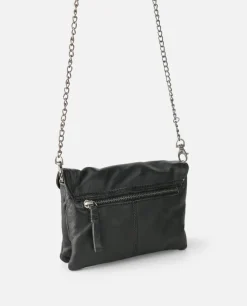 Bolso de hombro BIBA Logan Aa de piel