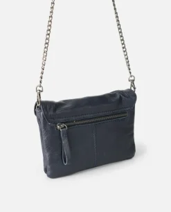 Bolso de hombro BIBA Logan Aa de piel