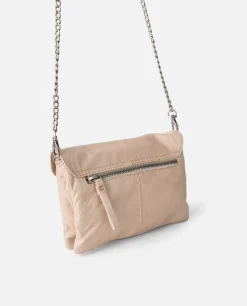 Bolso de hombro BIBA Logan Aa de piel