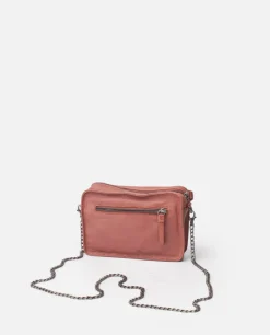 Bolso de hombro BIBA Logan Aa de piel