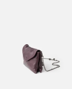 Bolso de hombro BIBA Logan Aa de piel