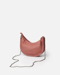 Bolso de hombro BIBA Logan Aa de piel