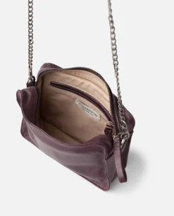 Bolso de hombro BIBA Logan Aa de piel