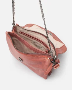 Bolso de hombro BIBA Logan Aa de piel