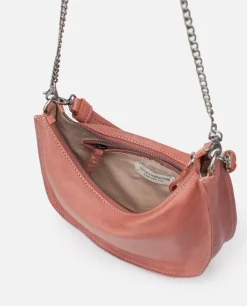 Bolso de hombro BIBA Logan Aa de piel