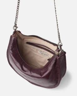 Bolso de hombro BIBA Logan Aa de piel