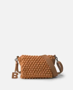 Bolso de hombro BIBA Lop