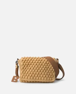Bolso de hombro BIBA Lop