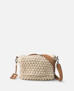 Bolso de hombro BIBA Lop