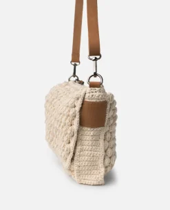 Bolso de hombro BIBA Lop