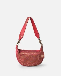 Bolso de hombro BIBA Lovington de piel