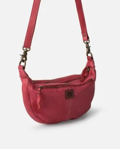Bolso de hombro BIBA Lovington de piel