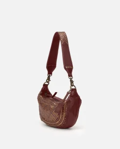 Bolso de hombro BIBA Lovington de piel