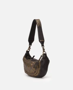 Bolso de hombro BIBA Lovington de piel