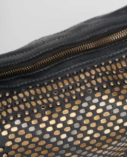 Bolso de hombro BIBA Lovington de piel