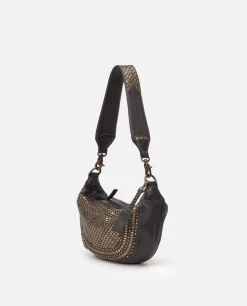 Bolso de hombro BIBA Lovington de piel