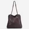 Bolso de hombro BIBA Lucy de piel
