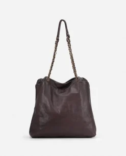 Bolso de hombro BIBA Lucy de piel
