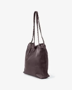 Bolso de hombro BIBA Lucy de piel