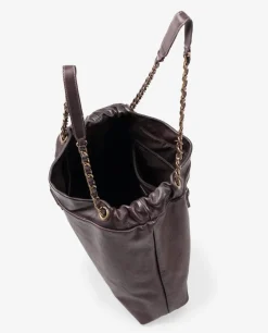 Bolso de hombro BIBA Lucy de piel