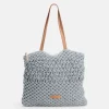 Bolso de hombro BIBA Maldivas