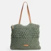 Bolso de hombro BIBA Maldivas