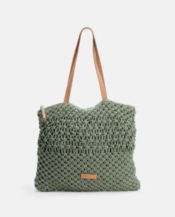 Bolso de hombro BIBA Maldivas