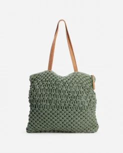 Bolso de hombro BIBA Maldivas