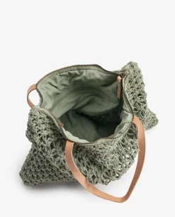 Bolso de hombro BIBA Maldivas