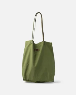 Bolso de hombro BIBA Mansfield Stripes