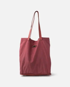 Bolso de hombro BIBA Mansfield Stripes