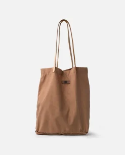 Bolso de hombro BIBA Mansfield Stripes