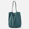 Bolso de hombro BIBA Mansfield Stripes