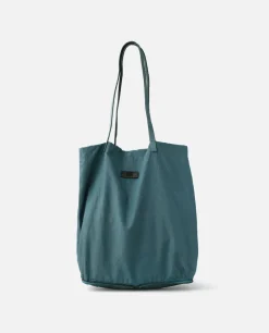 Bolso de hombro BIBA Mansfield Stripes