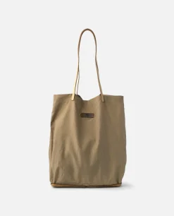 Bolso de hombro BIBA Mansfield Stripes
